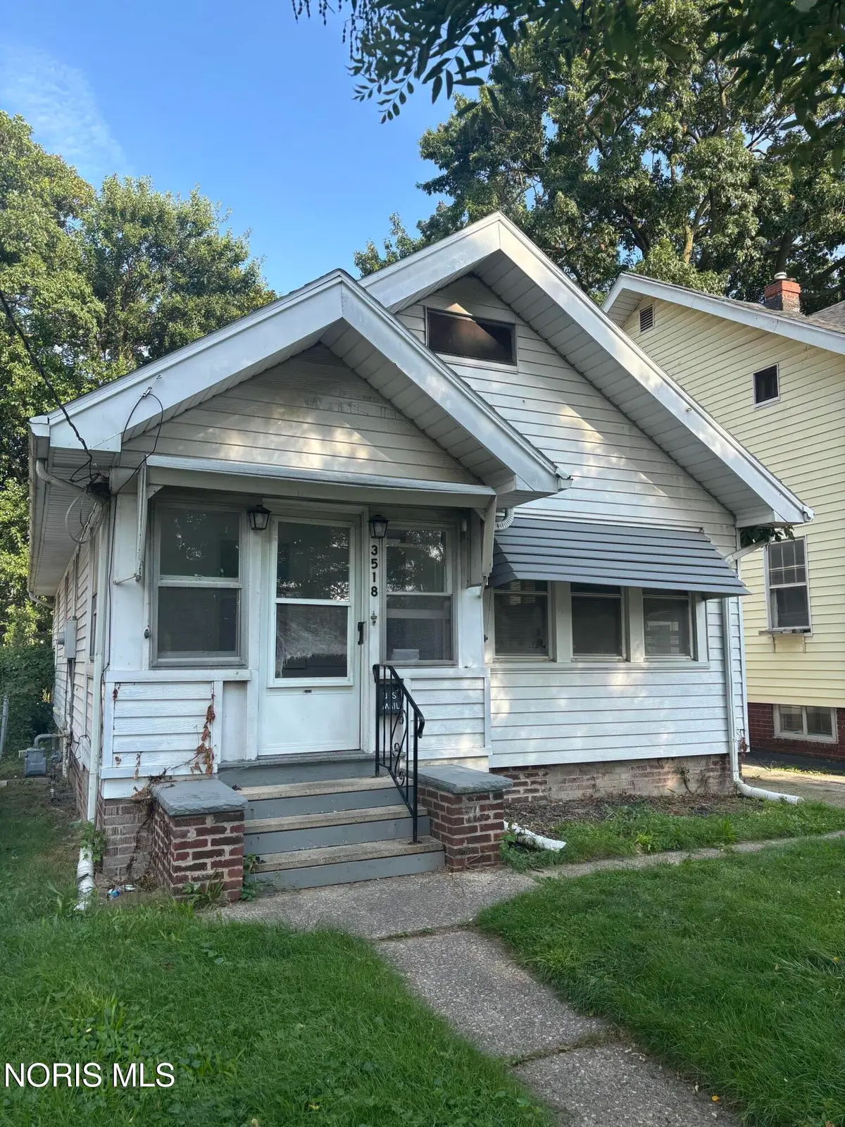 3518 Homewood Avenue, Toledo, OH 43612 - #1