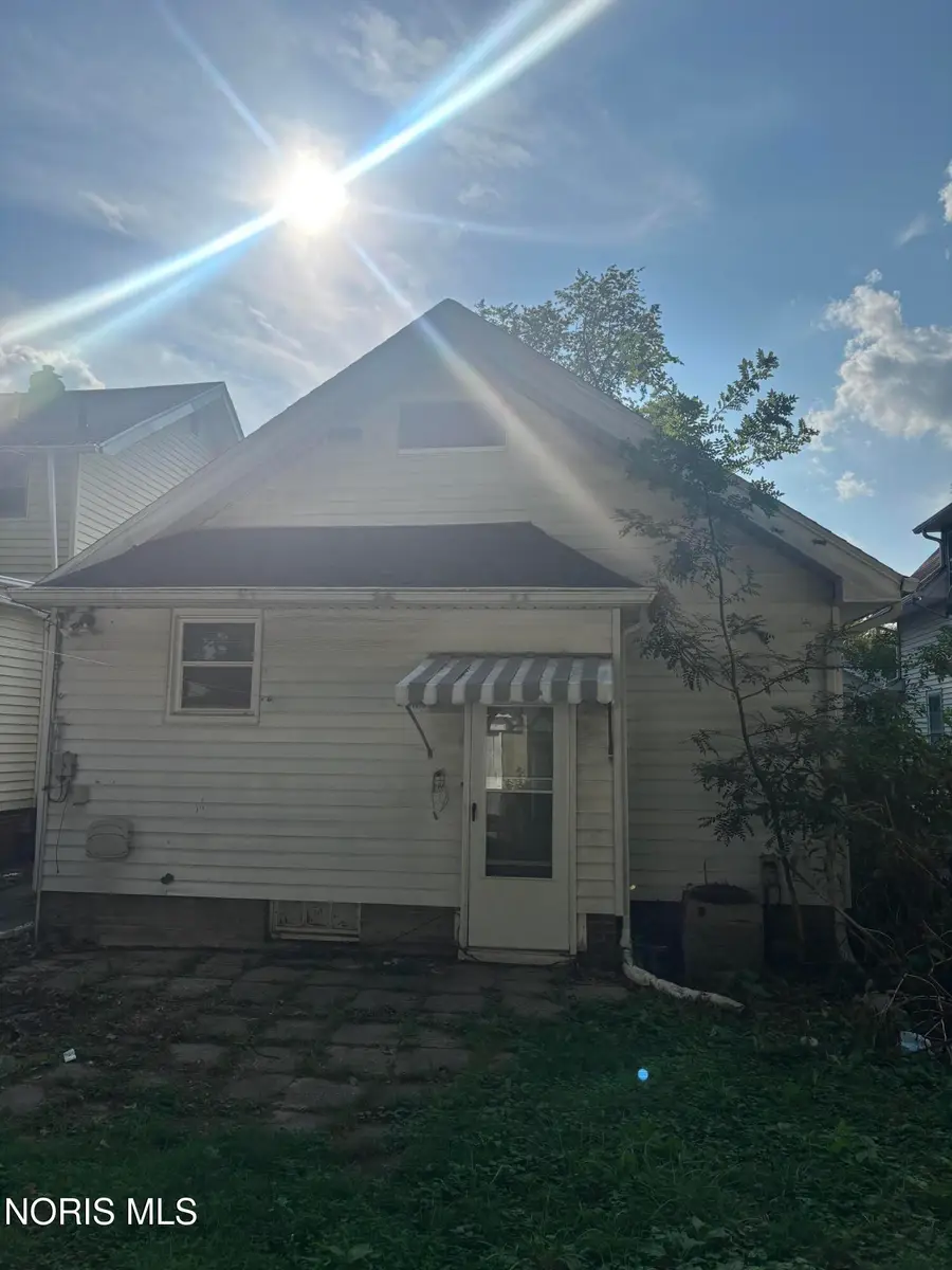 3518 Homewood Avenue, Toledo, OH 43612 - #2