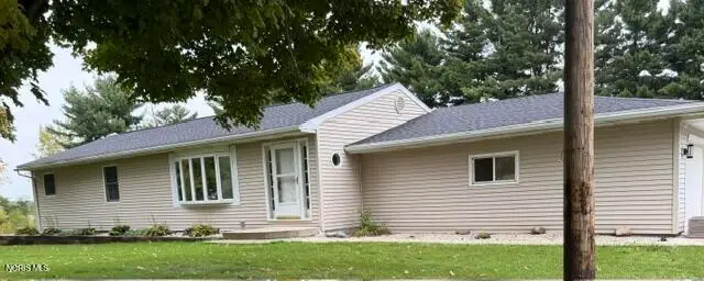 7271 S Township Road 131, Tiffin, OH 44883 - #2