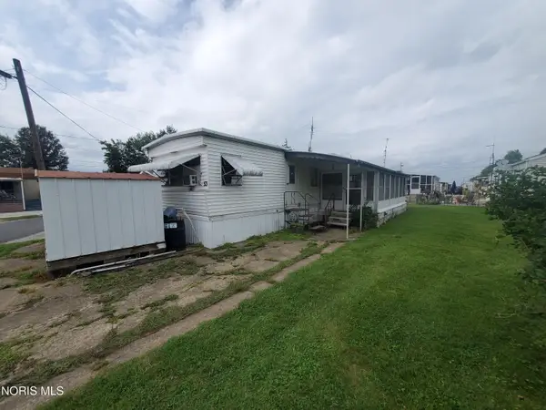 3500 W Willow Beach Road #Lot 53, Port Clinton, OH 43452