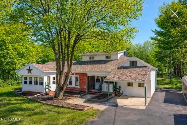 4496 Co Rd 1, Swanton, OH 43558