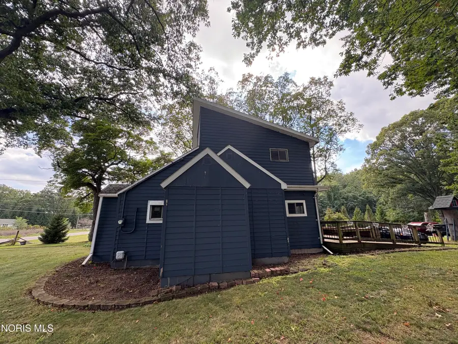 2414 S Berkey Southern Road, Swanton, OH 43558 - #3