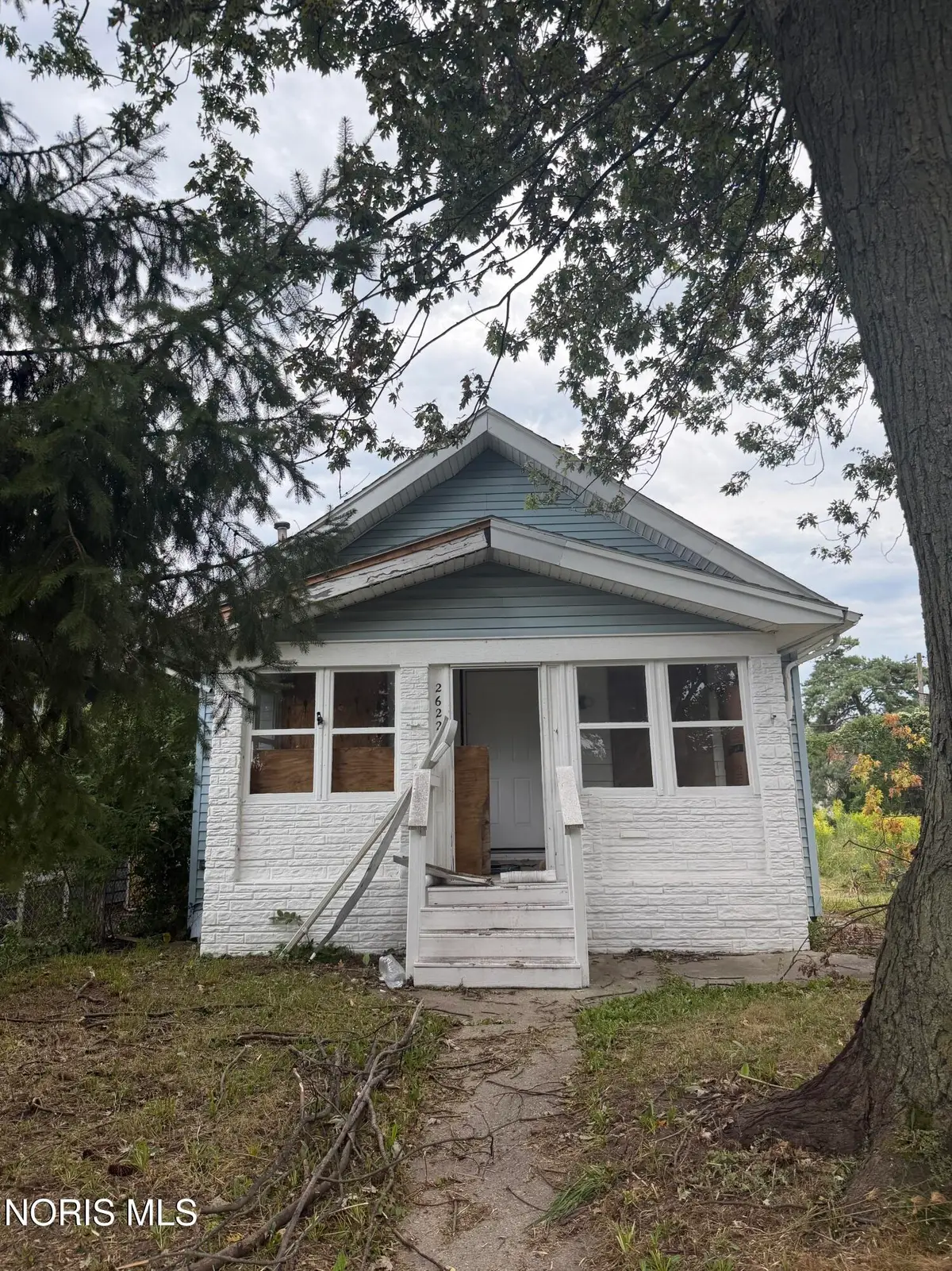 2622 N Ontario Street, Toledo, OH 43611 - #1