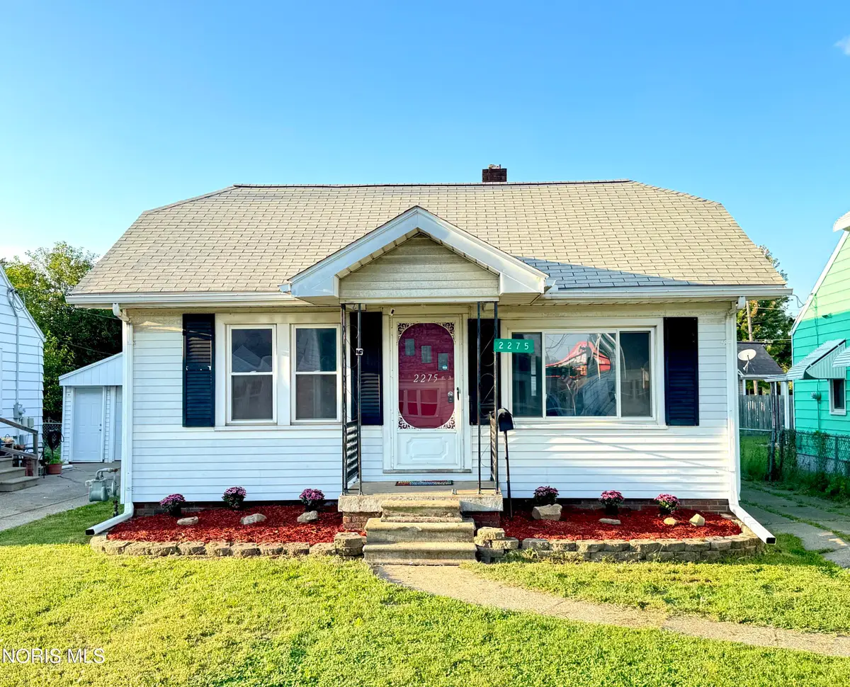 2275 Brown Road, Oregon, OH 43616 - #1