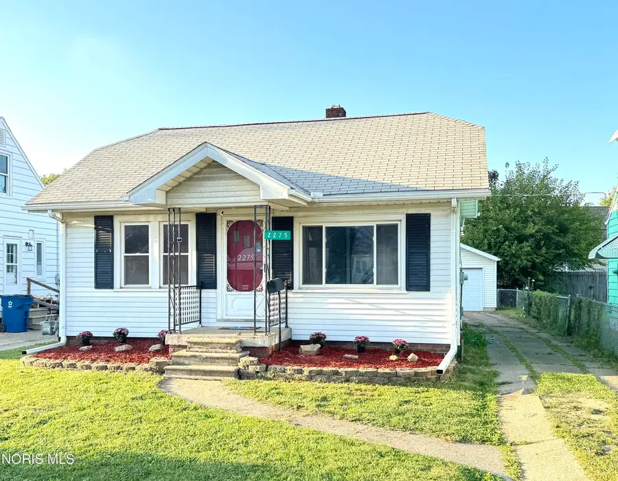2275 Brown Road, Oregon, OH 43616 - #2