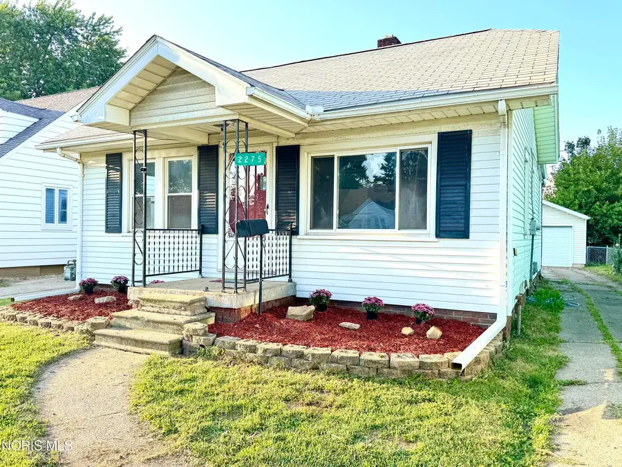 2275 Brown Road, Oregon, OH 43616 - #3