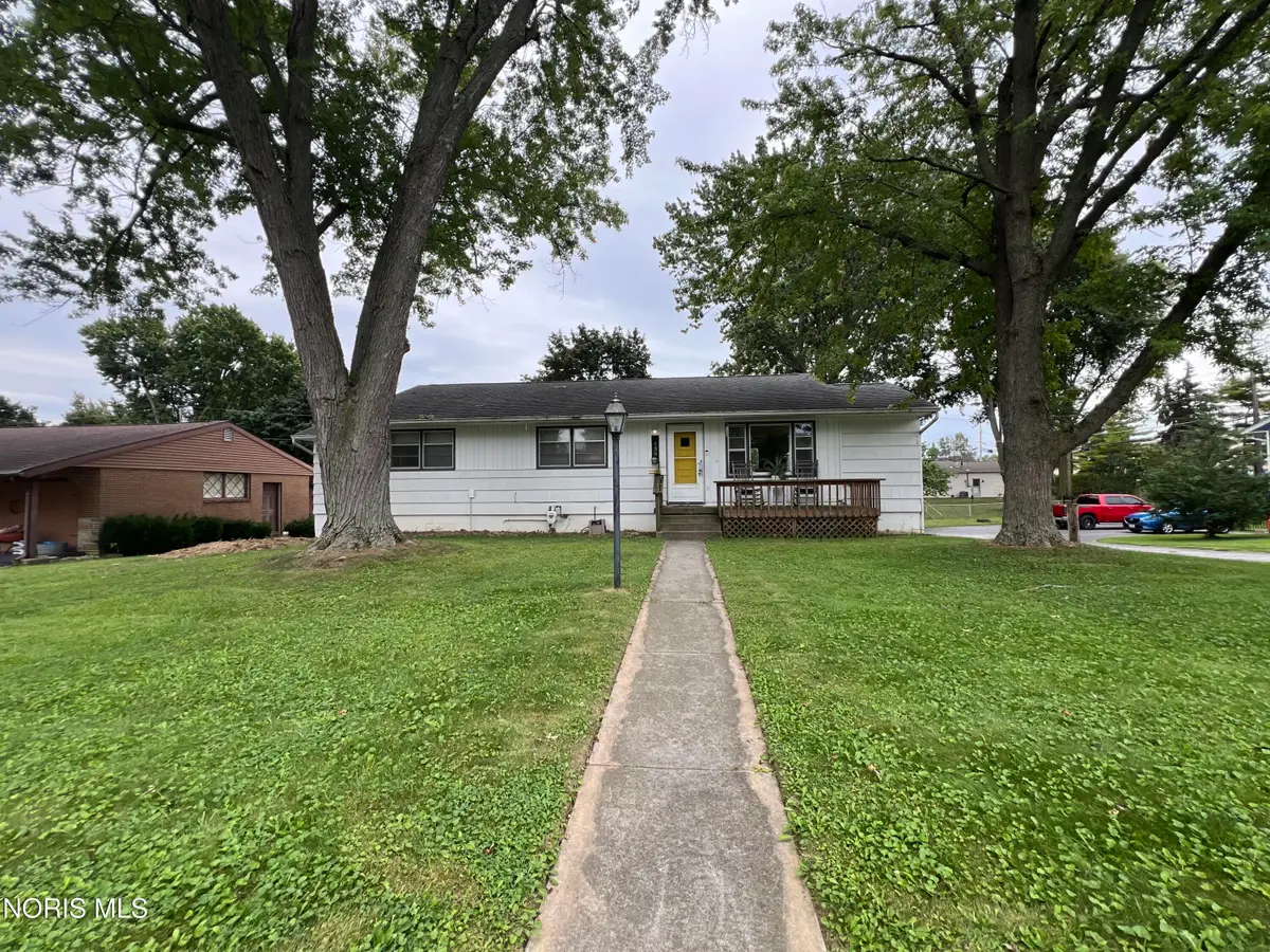 139 Oakland Avenue, Findlay, OH 45840 - #1