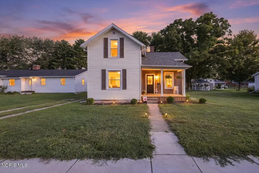 744 Park Street, Napoleon, OH 43545 - #2