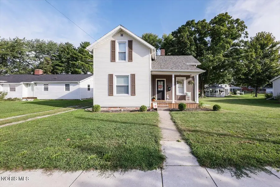 744 Park Street, Napoleon, OH 43545 - #3