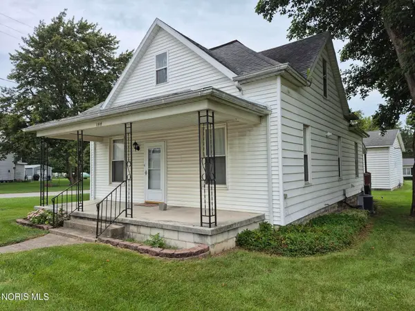 144 W Cooper Street, McComb, OH 45858
