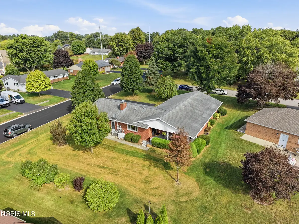 1501 Marcelle Avenue, Findlay, OH 45840 - #1