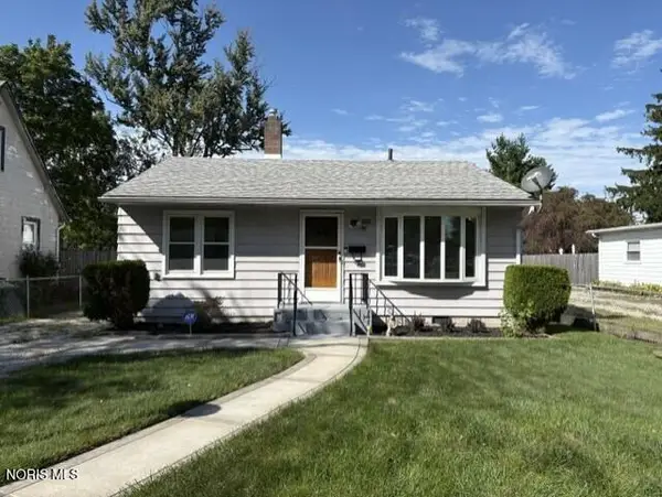 5424 Fleet Road, Toledo, OH 43615