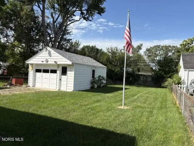 5424 Fleet Road, Toledo, OH 43615 - #2