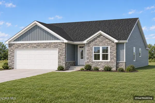 1326 S Grandview Drive, Oak Harbor, OH 43449