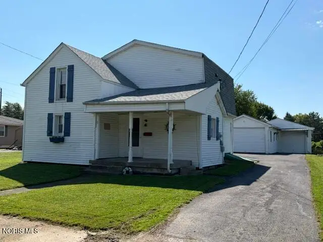 222 Bertha Avenue, Clyde, OH 43410 - #1