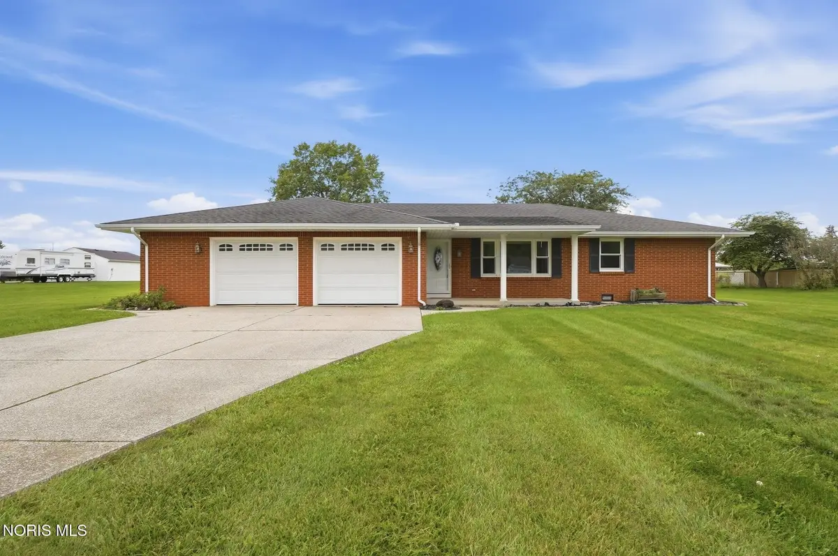 6002 Seaman Road, Oregon, OH 43616 - #1