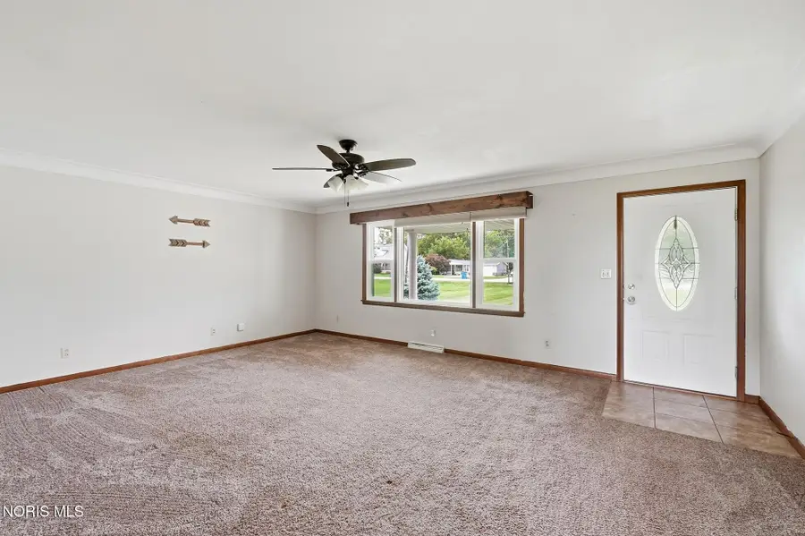 6002 Seaman Road, Oregon, OH 43616 - #2