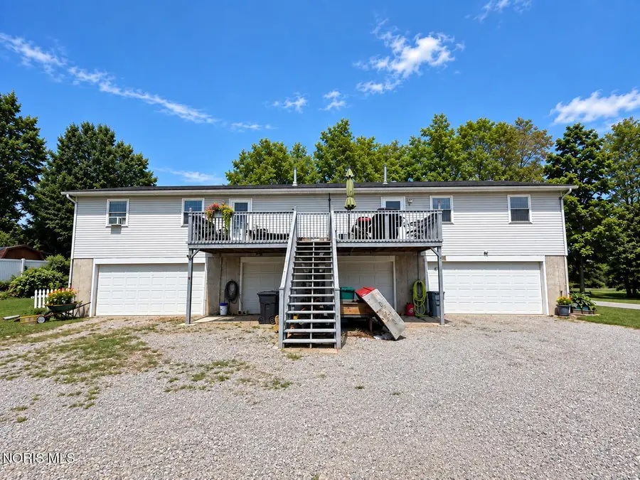 521 River Street, Findlay, OH 45840 - #2