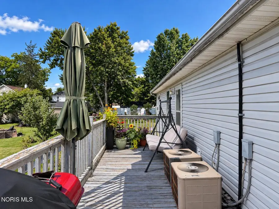 521 River Street, Findlay, OH 45840 - #3