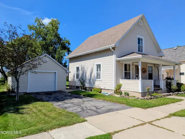 303 Brussel Street, Archbold, OH 43502