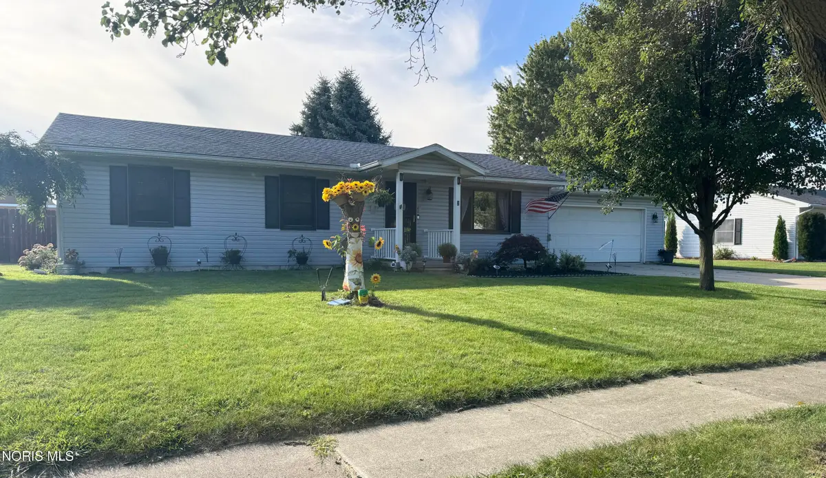2 Meadow Lane, Delta, OH 43515 - #1
