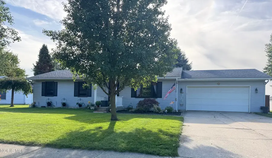 2 Meadow Lane, Delta, OH 43515 - #2
