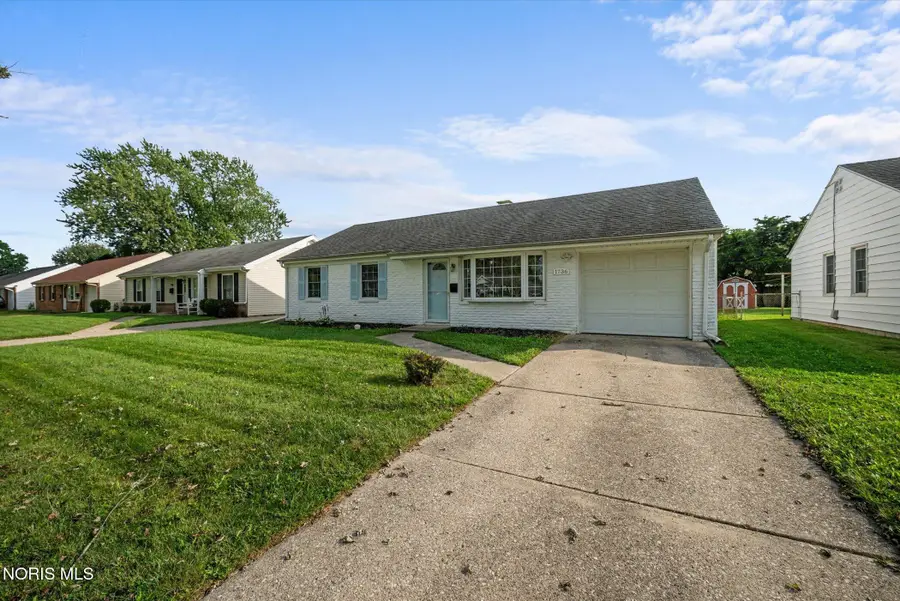 1736 Parkway Drive #North, Maumee, OH 43537 - #2