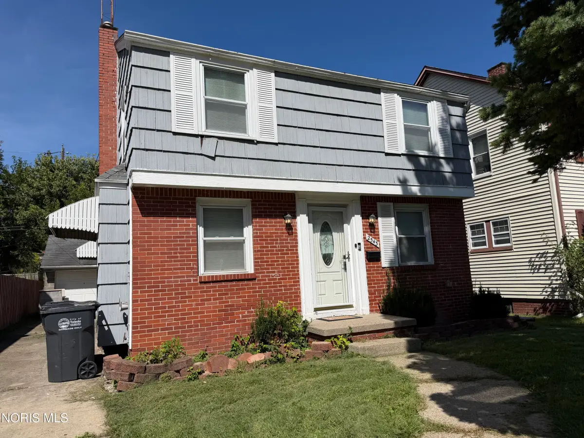 2543 Rosedale Avenue, Toledo, OH 43606 - #1