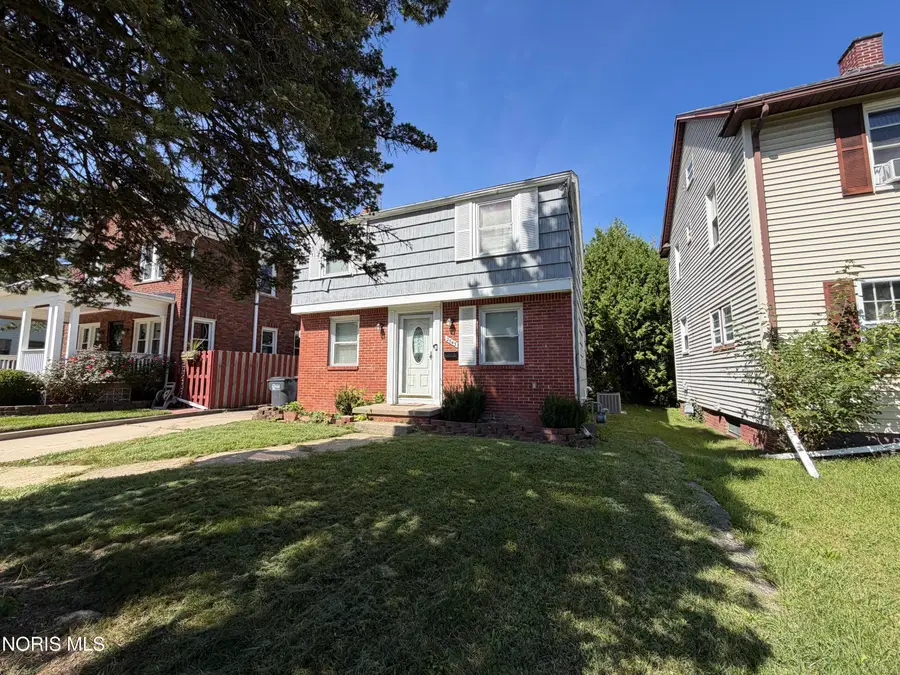 2543 Rosedale Avenue, Toledo, OH 43606 - #2
