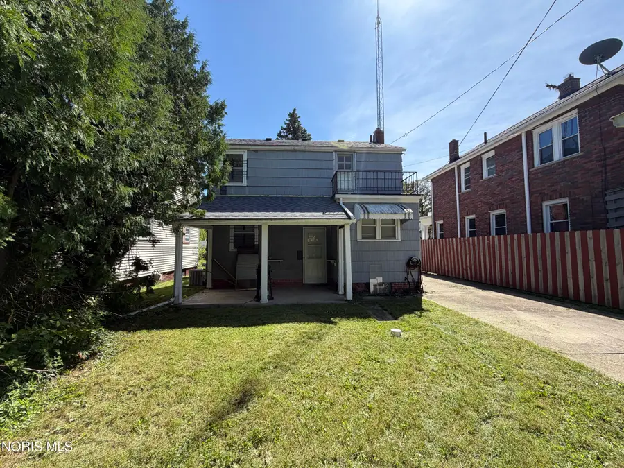 2543 Rosedale Avenue, Toledo, OH 43606 - #3