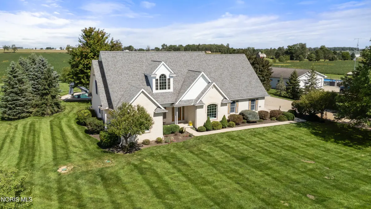 2160 Co Rd M, Swanton, OH 43558 - #1
