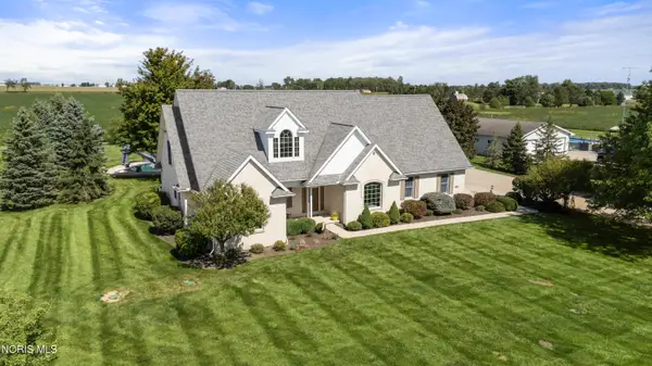 2160 Co Rd M, Swanton, OH 43558