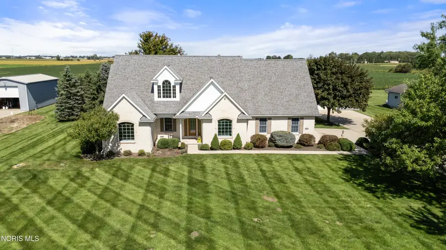 2160 Co Rd M, Swanton, OH 43558 - #2