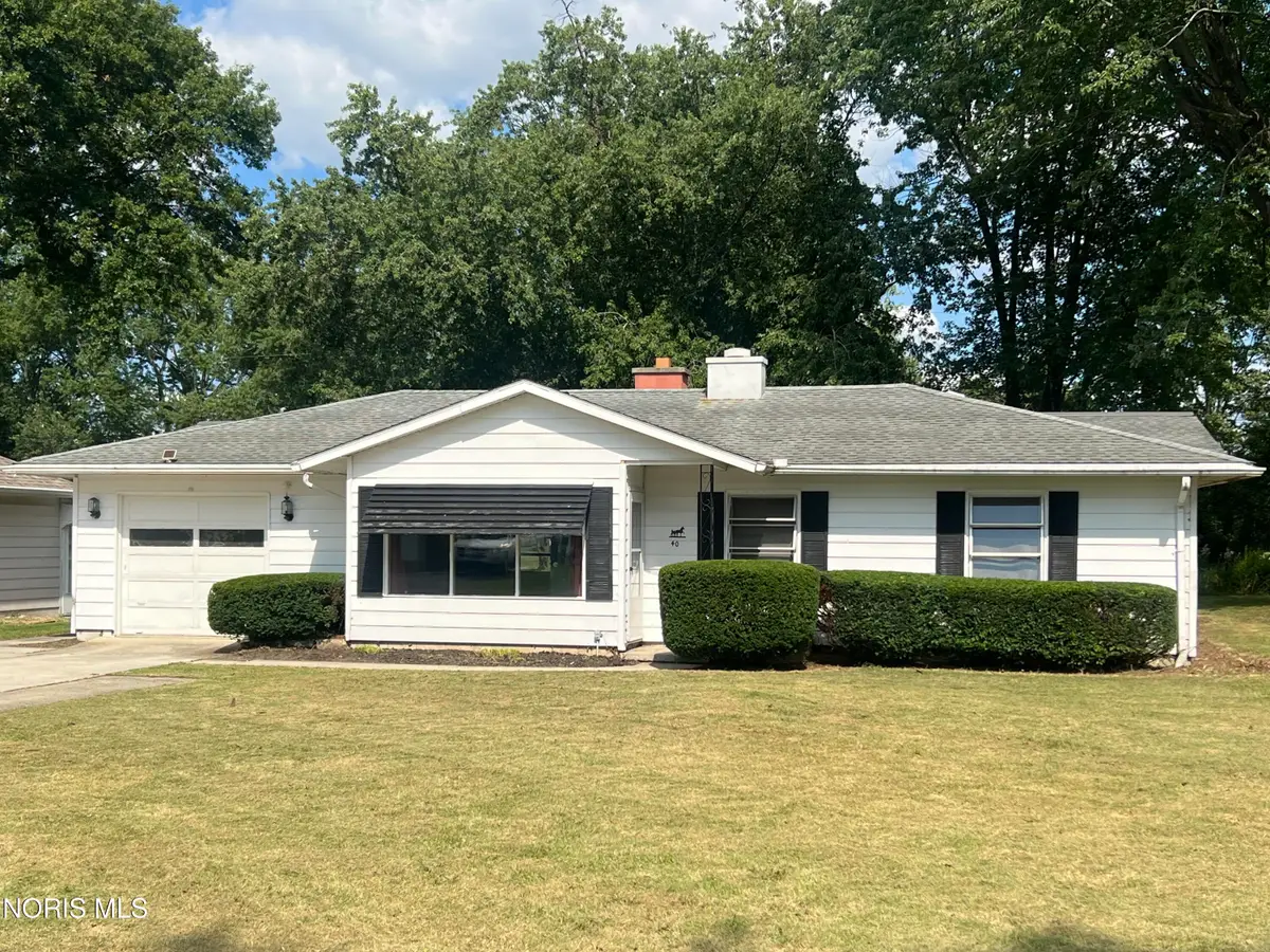 40 Valley View Place, Tiffin, OH 44883 - #1