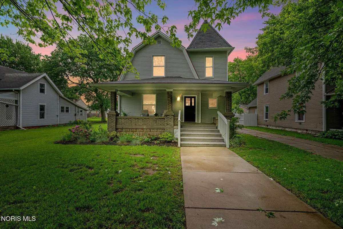308 Monroe Street, Delta, OH 43515 - #1
