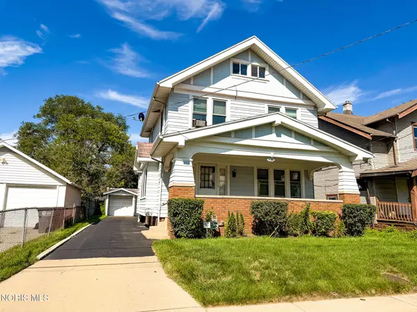 446 Danberry Street, Toledo, OH 43609