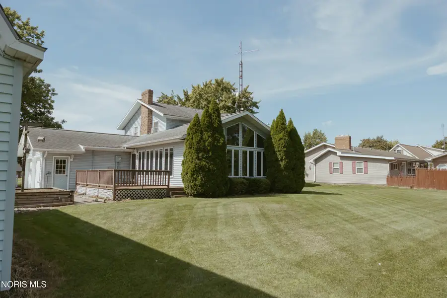 121 Sunset Avenue, Sherwood, OH 43556 - #3