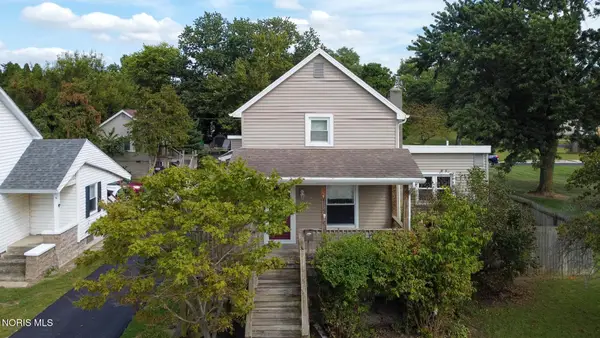 123 N Blanchard Street, Findlay, OH 45840