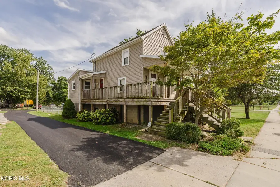 123 N Blanchard Street, Findlay, OH 45840 - #2