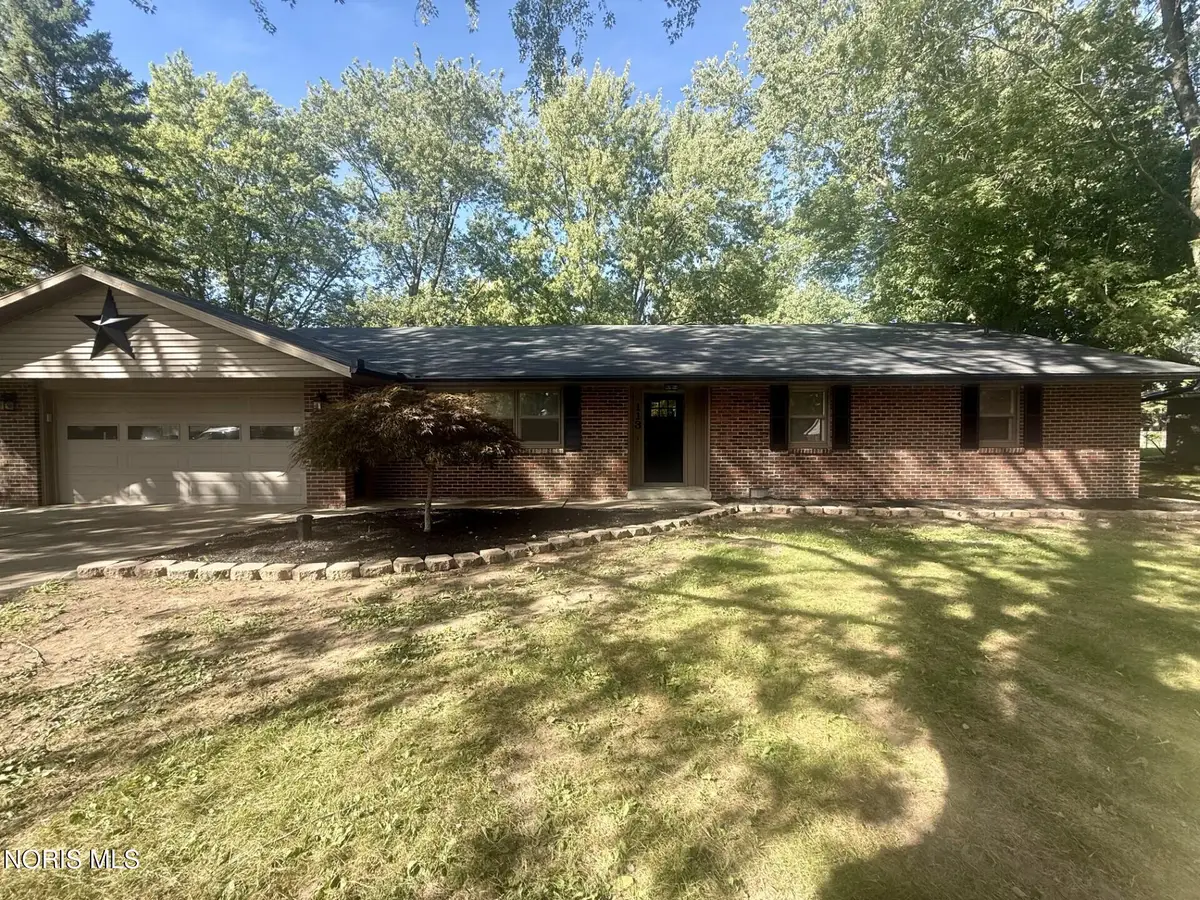 113 Sycamore Lane, Bryan, OH 43506 - #1
