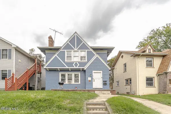 2634 Calverton Road, Toledo, OH 43607