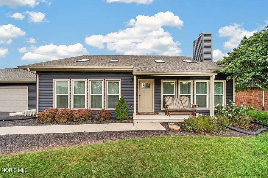 620 Coventry Drive, Findlay, OH 45840 - #2