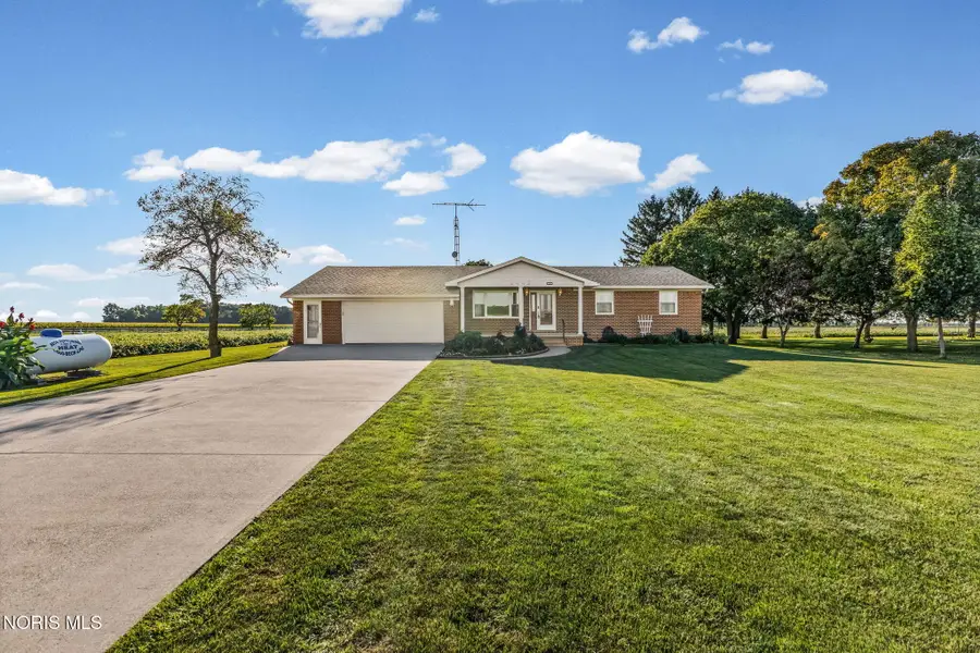 2442 S Opfer Lentz Road, Elmore, OH 43416 - #3