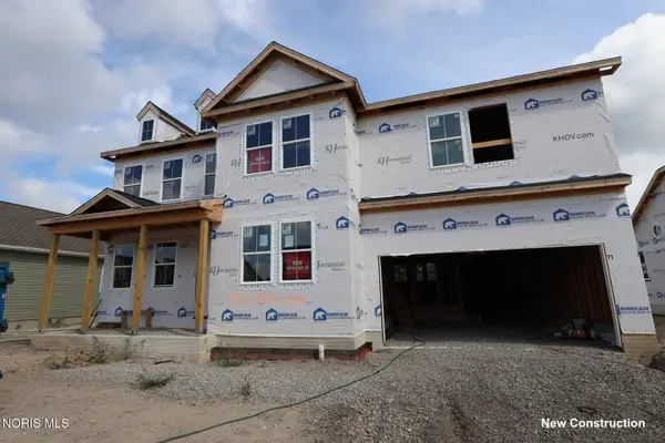 9152 Mile View Court, Sylvania, OH 43560