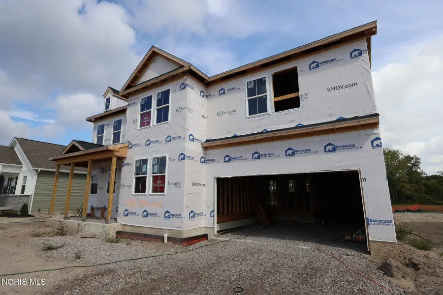 9152 Mile View Court, Sylvania, OH 43560 - #3