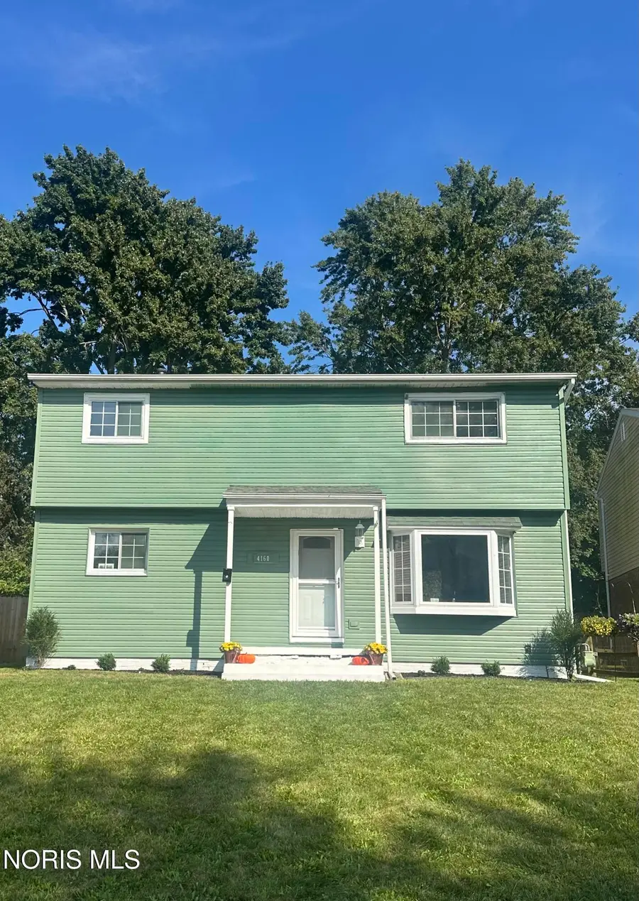 4160 Dahlia Drive, Toledo, OH 43611 - #2