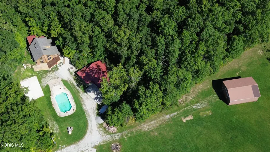 11865 Road 192, Cecil, OH 45821 - #2
