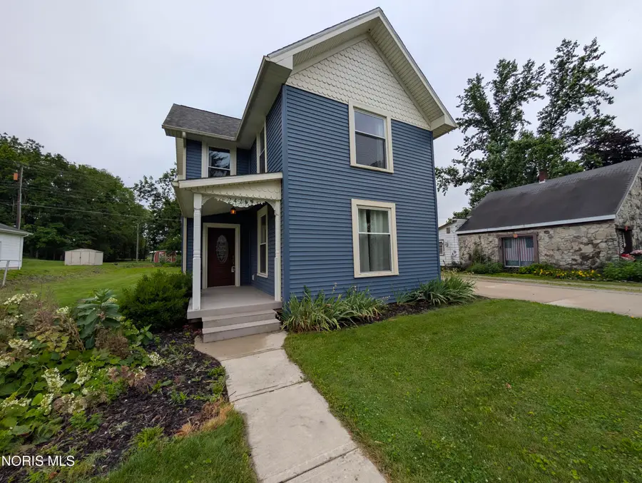 24269 W 2nd Street, Grand Rapids, OH 43522 - #3