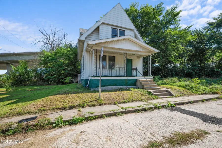 628 Blair Court, Toledo, OH 43604 - #2