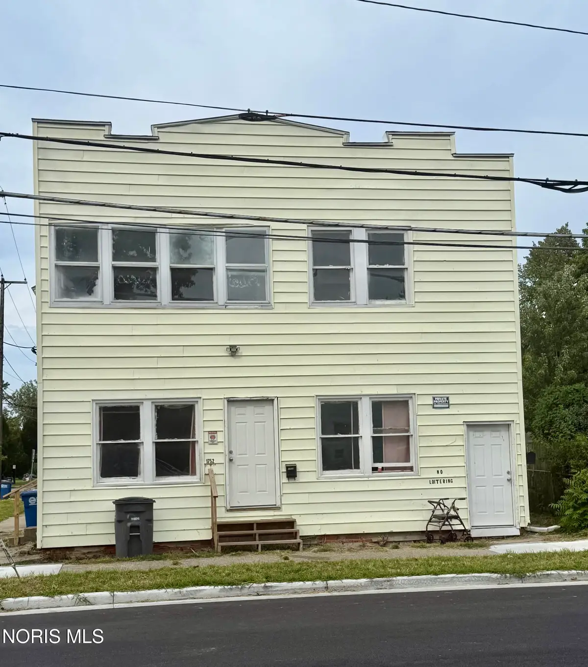 1752 Arlington Avenue, Toledo, OH 43609 - #1